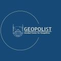 Profile picture geopolist.bsky.social