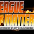 Profile picture nlmatters.bsky.social
