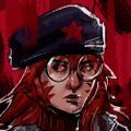 Profile picture claudethered.vtubers.social