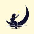 Profile picture belewemoon.bsky.social