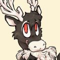 Profile picture deerhoovez.bsky.social