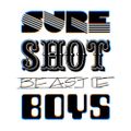 Profile picture sureshotbboys.bsky.social