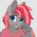 Profile picture millyhooves-ad.bsky.social