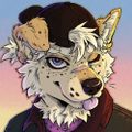 Profile picture canisargentum.bsky.social