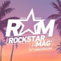 Profile picture rockstarmag.bsky.social