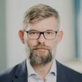 Profile picture joerirogelj.bsky.social