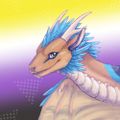 Profile picture callunadraconis.bsky.social