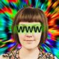 Profile picture theweirdwideweb.bsky.social