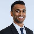 Profile picture sahitmenon.com