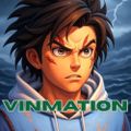 Profile picture vinmation.bsky.social