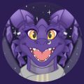 Profile picture thatpurplederg.bsky.social