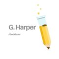 Profile picture gharperbooklover.bsky.social