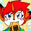 Profile picture foxicorncomix.bsky.social