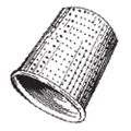 Profile picture thimblelitmag.bsky.social