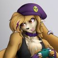 Profile picture zinnyfinity.bsky.social