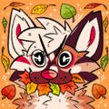 Profile picture prismpaws.bsky.social