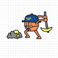 Profile picture nuggets.bsky.social