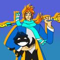 Profile picture zetathesquid.bsky.social