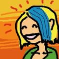 Profile picture janineveazue.bsky.social