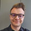 Profile picture bradthiessen.bsky.social