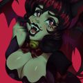 Profile picture buffychu.vtubers.social