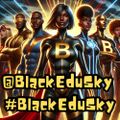 Profile picture blackedusky.bsky.social