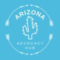 Profile picture azadvocacyhub.bsky.social