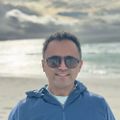 Profile picture aminkarbasi.bsky.social