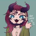 Profile picture mimicnyx.bsky.social