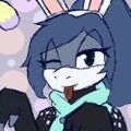 Profile picture vixenartzz.bsky.social