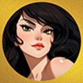 Profile picture giantesstina.bsky.social