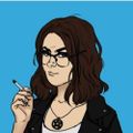 Profile picture rixiebhelle.bsky.social