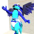 Profile picture skyfrosttheawtter.bsky.social