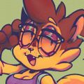 Profile picture plentyblush.bsky.social