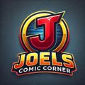 Profile picture joelscomiccorner.bsky.social