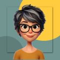 Profile picture madamelivro.bsky.social