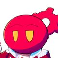 Profile picture bigredg.bsky.social