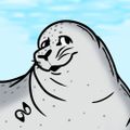 Profile picture pugetseal.bsky.social