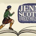 Profile picture jennscott1485.bsky.social