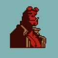 Profile picture pixeledbeard.bsky.social