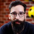 Profile picture fefuxribeiro.bsky.social