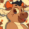 Profile picture anorangebull.bsky.social