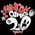 Profile picture fantomcomics.bsky.social