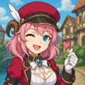 Profile picture kitsuneerah.bsky.social