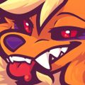 Profile picture roxxiekitsune.bsky.social