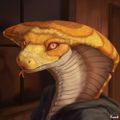 Profile picture theoracleofapollo.bsky.social