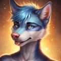 Profile picture slushiepuppie.bsky.social