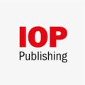 Profile picture ioppublishing.bsky.social