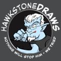 Profile picture hawkstonedraws.com