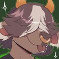 Profile picture furryblake.bsky.social